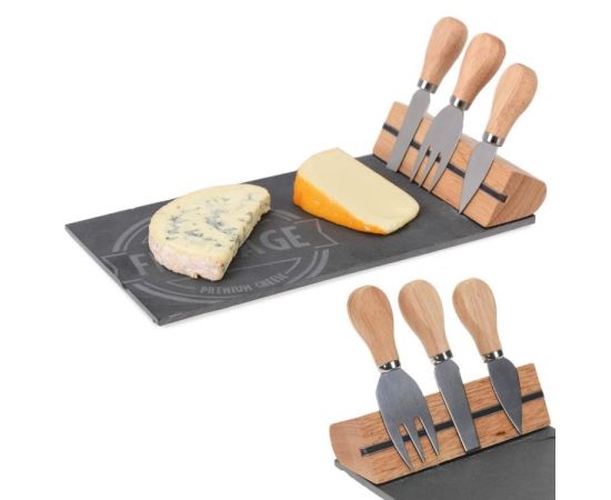 Cheese board Koopman slate