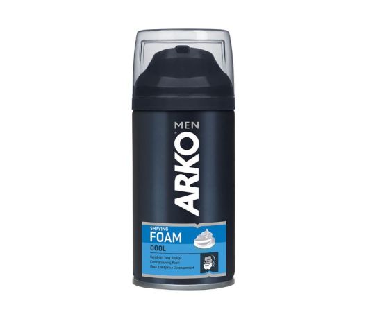 Shaving foam ARKO Cool 100 ml