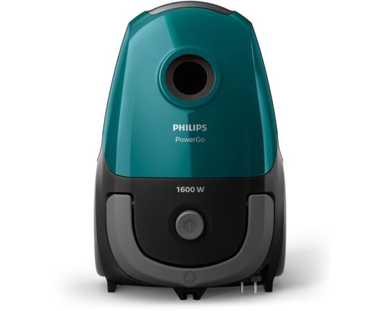 Vacuum cleaner Philips FC8297/01 1600W