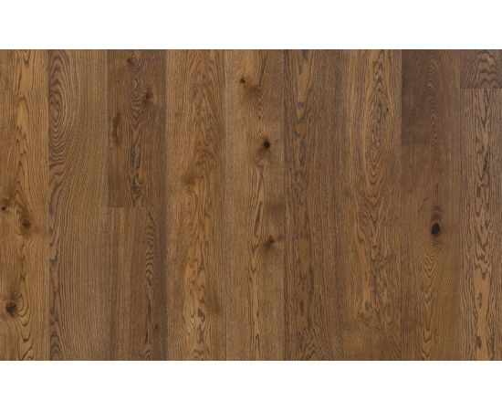 Parquet board oak Polarwood Space Sirius Oiled 14x138x2000 mm.
