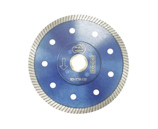 Diamond disc Battipav CDC2004000 200 mm