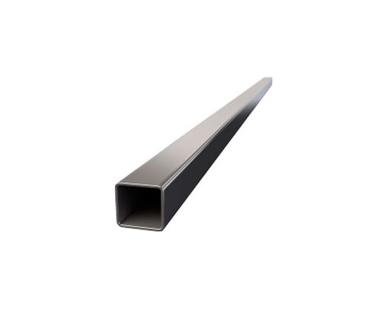 Pipe square 40x40x2 mm
