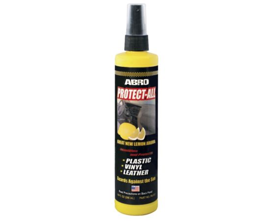 Panel protective polish Abro Protect-All PA-510 296 ml