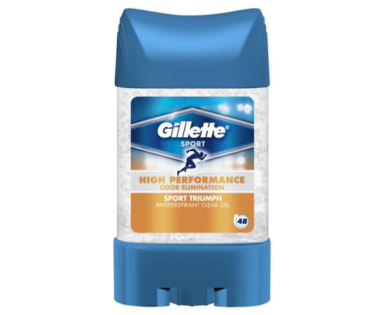Deodorant Gillette Sport Triumph 70 ml