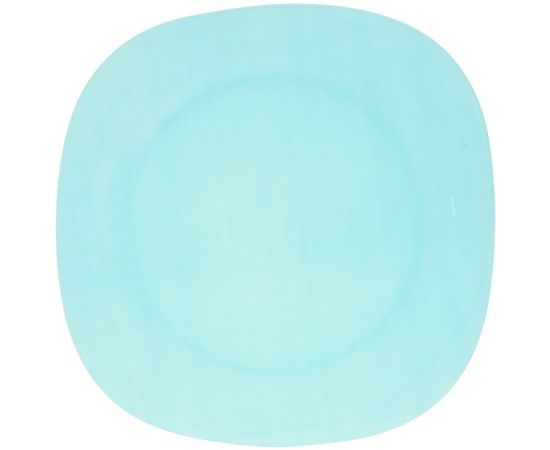 Plate Luminarc Colorama Blue 24 cm