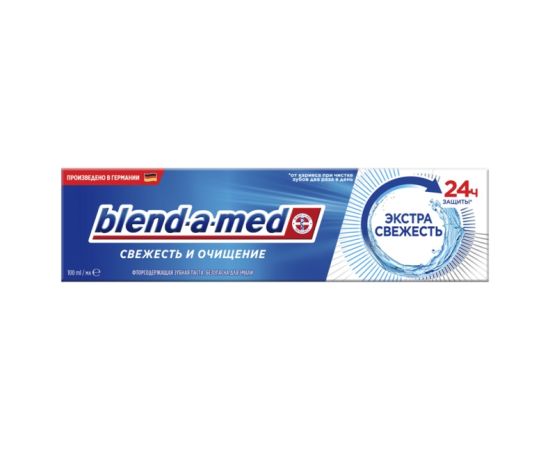 Toothpaste Blend-a-med Extra Fresh 100 ml