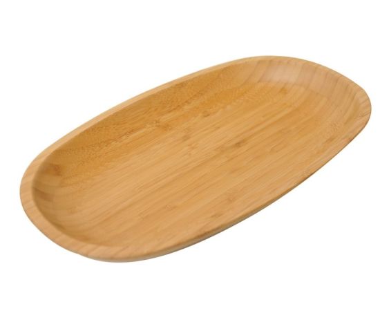 Oval tray Bambum Caliente B2319 34 cm
