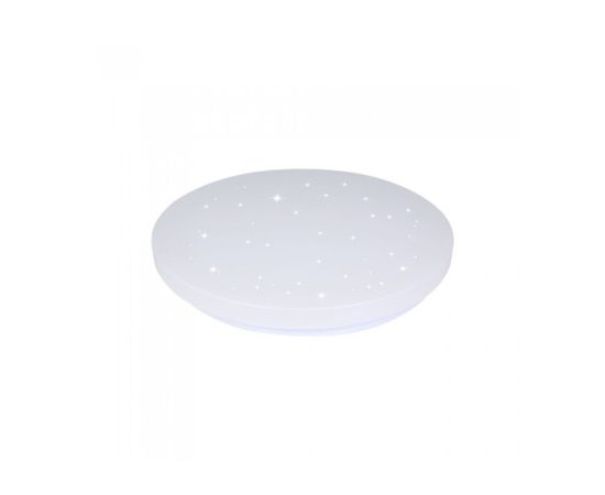 Потолочный светильник V-TAC 24W 1440Lm Starry cover белый