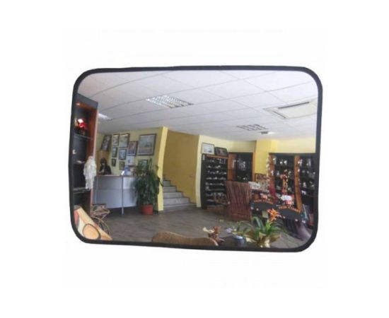 Rectangular road mirror GU15002-366