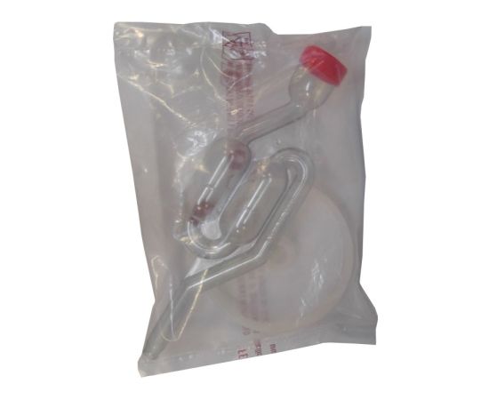 Air valve with double plug 0013090 28-35 l