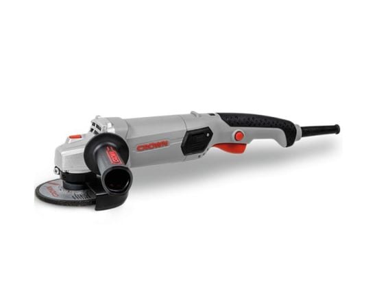 Angle grinder Crown CT13505 900W