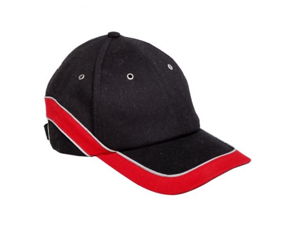 Защитная кепка Lathi Pro L1010300 черный