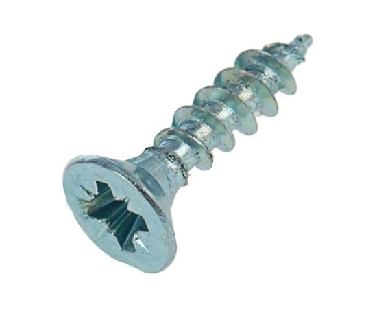 Self-tapping screw Tech-Krep ШУц 3x16 mm 35 pcs