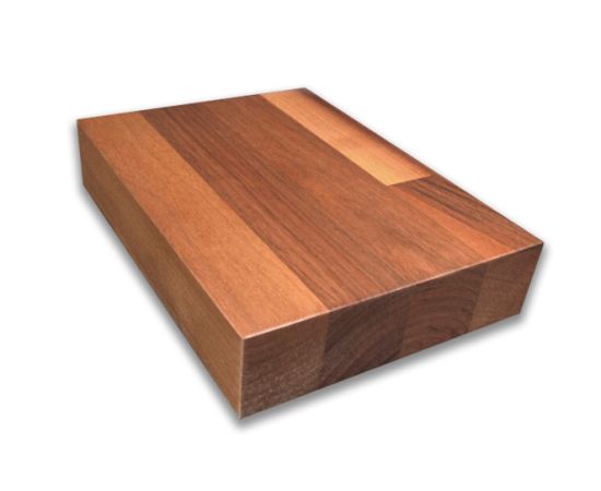 ავეჯის დაფა კაკალი CRP Wood 2600x500x18 მმ