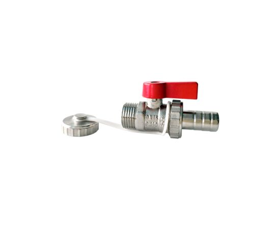 Ball valve Arco 1/2"