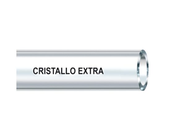 Шланг Bradas Cristallo Extra IGCE04*06/100 4x1 мм
