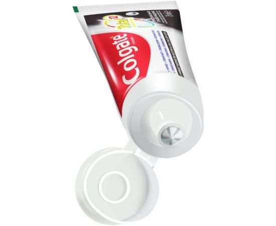 Toothpaste Colgate Total Charcoal 75 ml