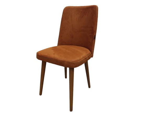 Soft kitchen chair 6326-01A/310