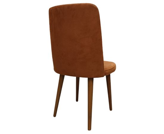 Soft kitchen chair 6326-01A/310