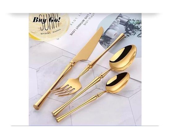 Cutlery set French House 3918