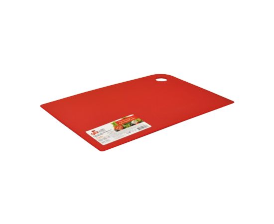 Cutting board Delicato 35 * 25 cm juicy tomato Plastik Repablik