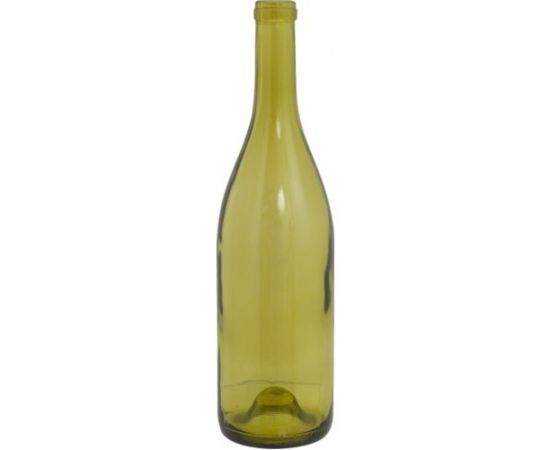 Бутылка Burgundia U 750  ml
