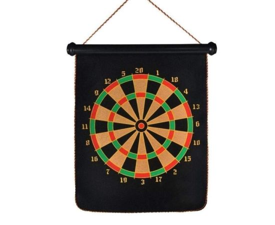 Magnetic darts MKI634436 30x35 cm