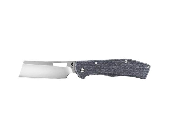 Knife Gerber Gear Flatiron D2 Micarta