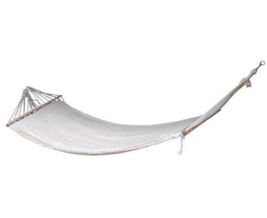 Hammock with fringes 1073 1x2 m