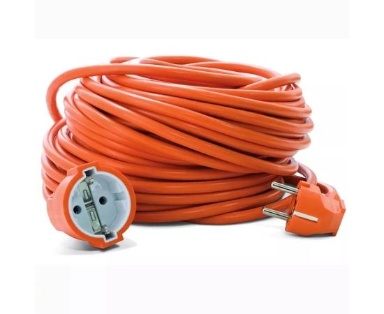 Extension cord IEK 10 m.