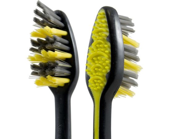 Toothbrush Colgate Zig-Zag Charcoal