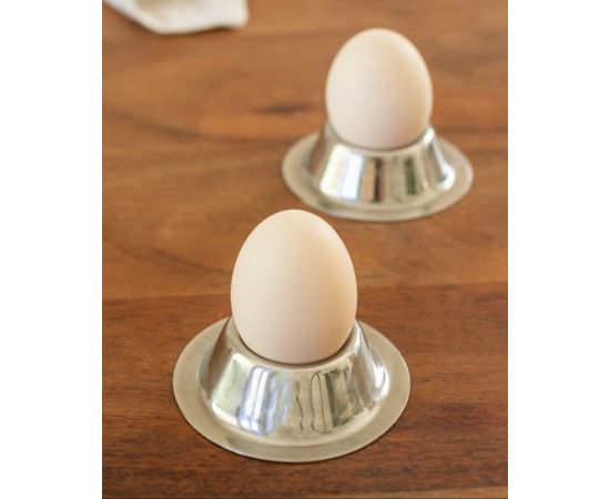 კვერცხის ჩასადები ჭიქების ნაკრები Koopman 4ც