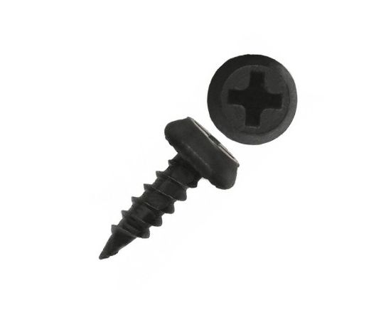 Self-tapping screw Tech-Krep ШСГД 3,5x11 mm sharp (0,5 kg)