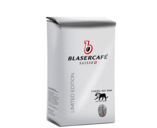 მარცვლოვანი ყავა Blaser Cafe Ethiopia Sidamo 250 გ