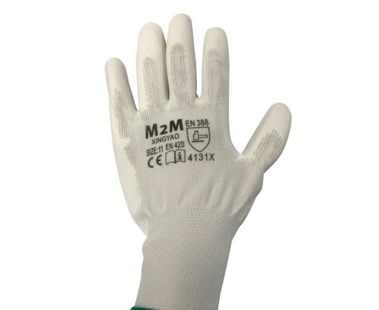 Safety gloves M2M 300/104 S10
