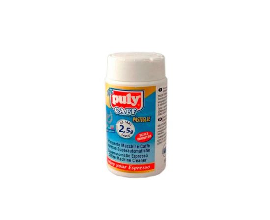Cleaning tablets PulyCaff 100 tablets