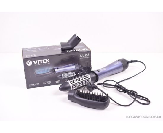 ფენი სავარცხლიანი VITEK VT 8238 1000W