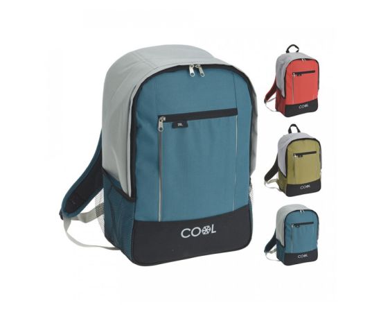 Refrigerator-backpack FB1300710 3ASS 20 l