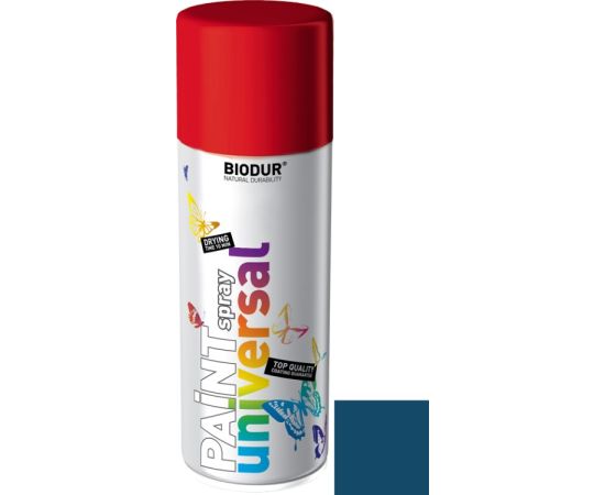 Spray paint Biodur aqua 400 ml