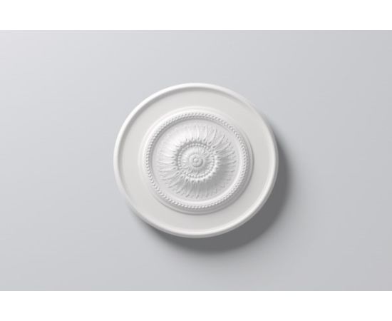 Ceiling rose ARSTYL R-10