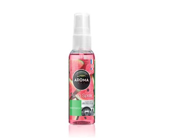 Fragrance Aroma Car Spray Watermelon 75ml