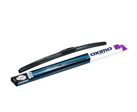 Wiper blade Oximo 22" 550 mm