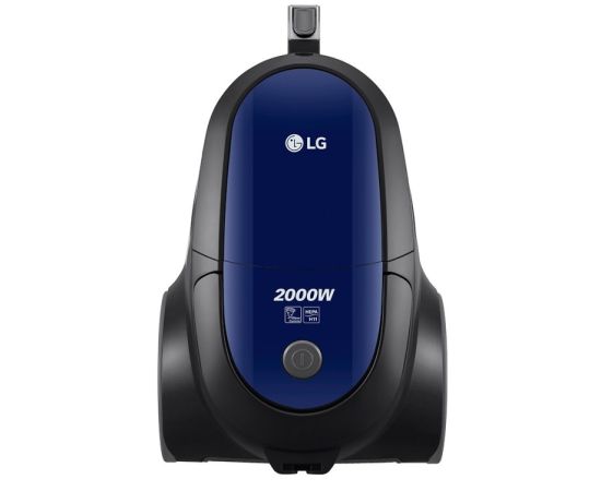 Vacuum cleaner LG VC53000EBNT 2000W