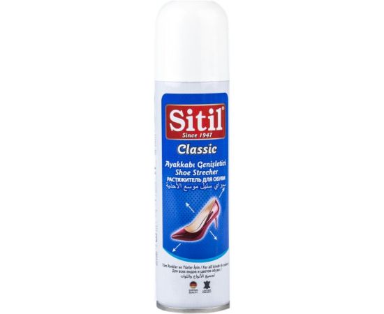 Спрей для расширения обуви Sitil 150 мл