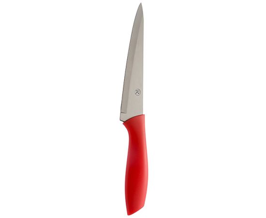 Нож Rooc VR-065 с гладким лезвием 28 см