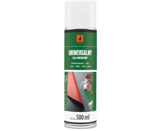 Glue spray universal Dragon DKUK500BE/AE 500 ml