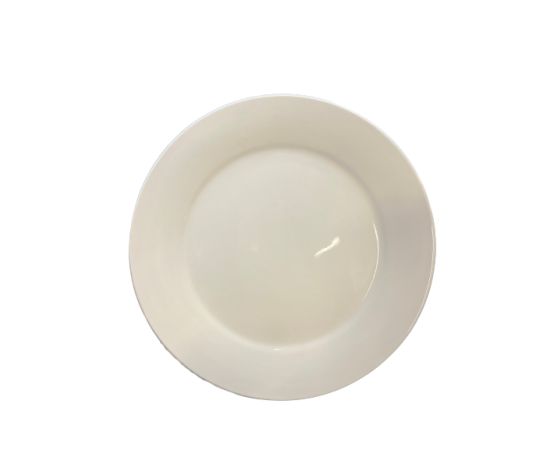 Plate LEVORI 21cm white 23529-60