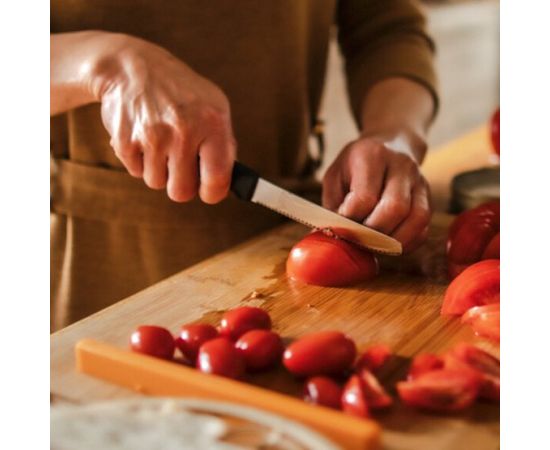 Knife Fiskars Functional Form for tomatoes