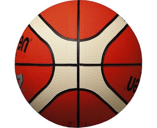 Баскетбольный мяч MOLTEN BGR7-OI-LKL-TC