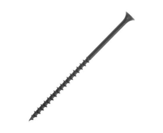 Self-tapping screw Tech-Krep ШСГД 4.8x127 mm 50 pcs